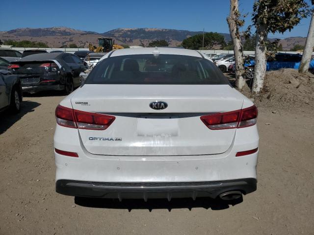 2019 KIA OPTIMA LX 5XXGT4L35KG351071