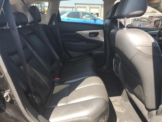 2017 NISSAN MURANO S - 5N1AZ2MH0HN138329