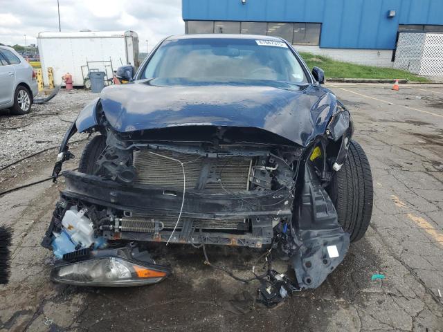 2015 INFINITI Q70L 3.7 JN1BY1PP5FM600835