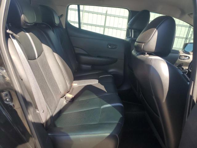 2018 NISSAN LEAF S 1N4AZ1CP9JC306306
