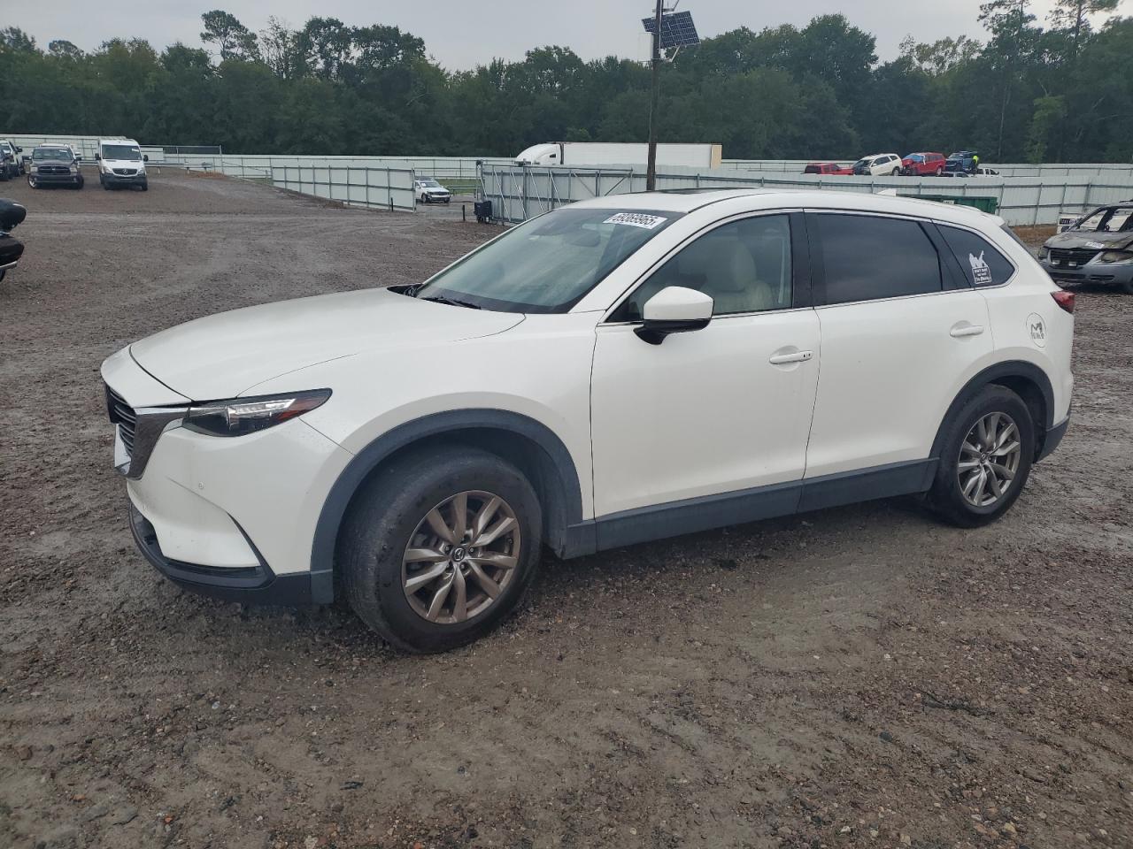 MAZDA CX-9 TOURING
