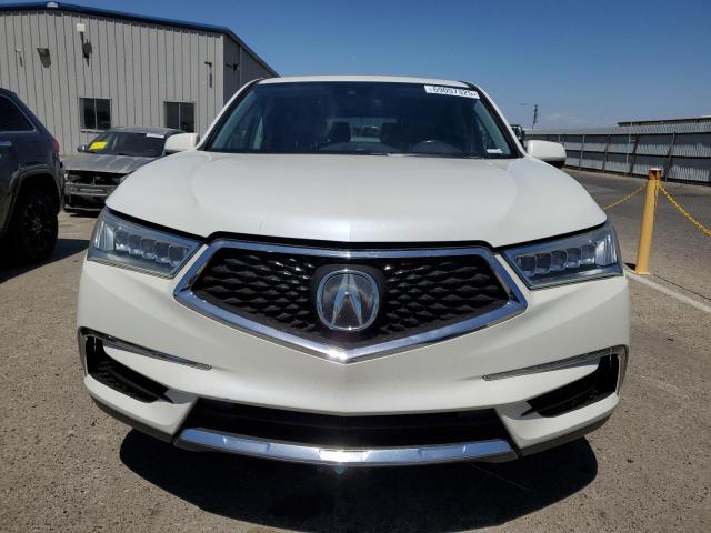 2017 ACURA MDX TECHNOLOGY 5J8YD3H53HL001924
