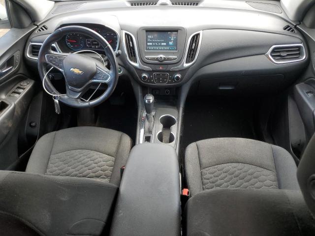 2018 CHEVROLET EQUINOX LT 3GNAXJEV1JS642982