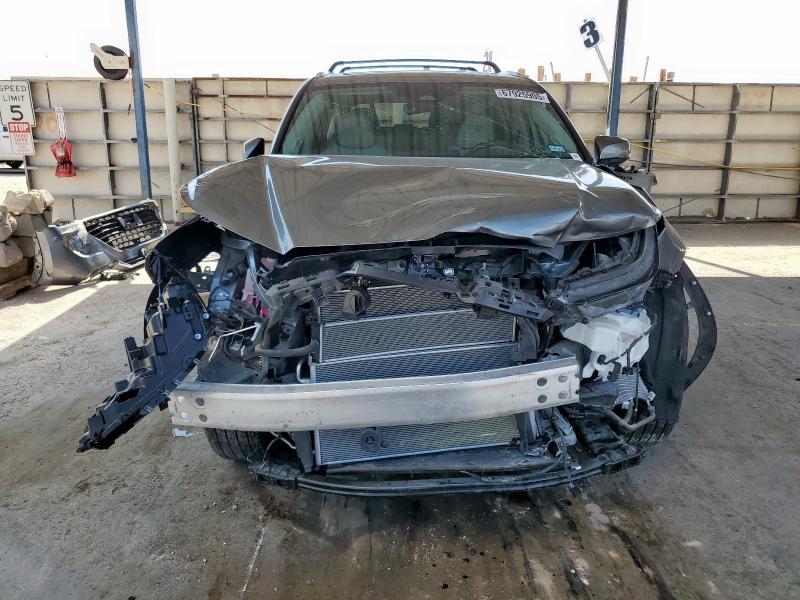 2025 TOYOTA GRAND HIGH 5TDACAB57SS032566