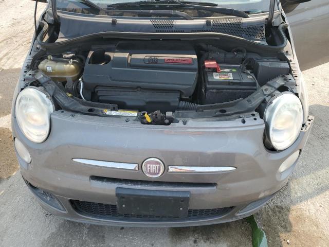 2012 FIAT 500 SPORT #3292761782