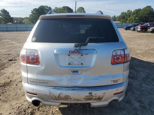 2012 GMC ACADIA DENALI - 1GKKRTED9CJ363413