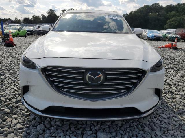 2018 MAZDA CX-9 GRAND - JM3TCBDY8J0230751