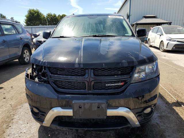 2018 DODGE JOURNEY CR 3C4PDDGG2JT359447