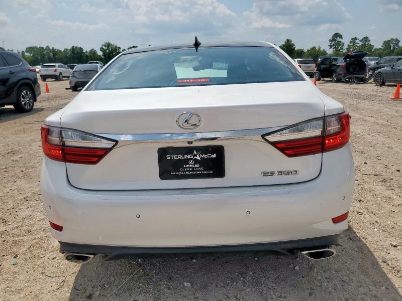 2017 LEXUS ES 350 58ABK1GG4HU072789
