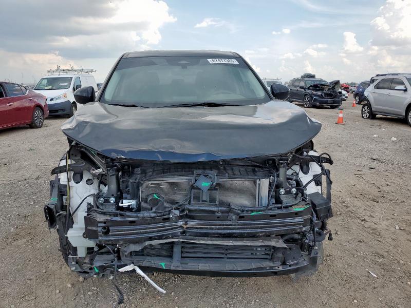 2023 NISSAN ROGUE SV - JN8BT3BA0PW427133