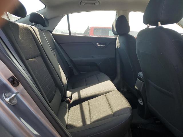 2023 KIA RIO LX 3KPA24AD8PE602198