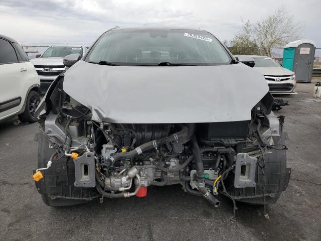 2020 KIA SPORTAGE EX KNDPN3AC5L7722344