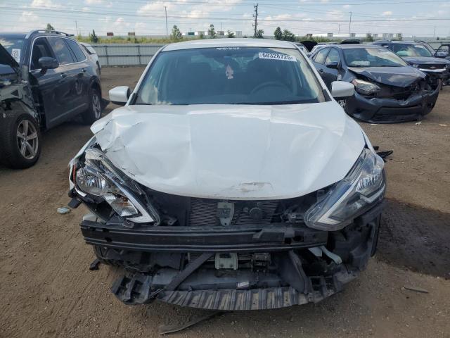 2019 NISSAN SENTRA S - 3N1AB7APXKL608720