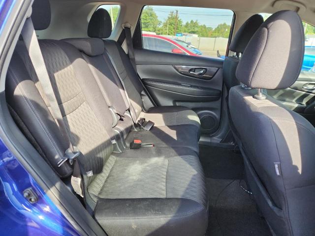 2018 NISSAN ROGUE S 5N1AT2MV4JC711998