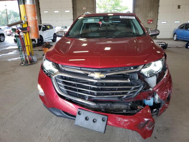 2019 CHEVROLET EQUINOX PREMIER 2GNAXXEV5K6100531