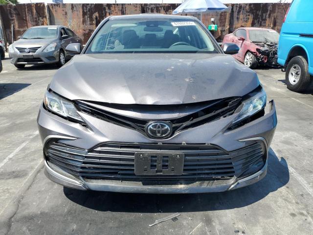 2023 TOYOTA CAMRY LE 4T1C11AK4PU188018