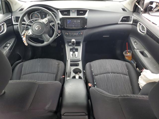 2016 NISSAN SENTRA S - 3N1AB7AP1GL671938