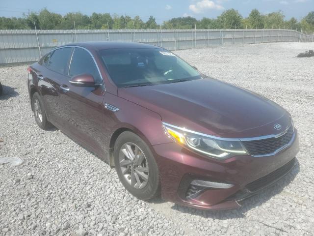 2020 KIA OPTIMA LX 5XXGT4L31LG451704