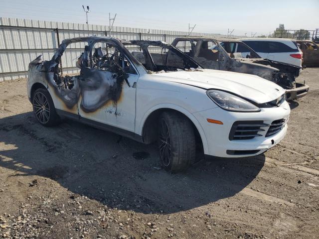 2019 PORSCHE CAYENNE WP1AA2AY5KDA15797