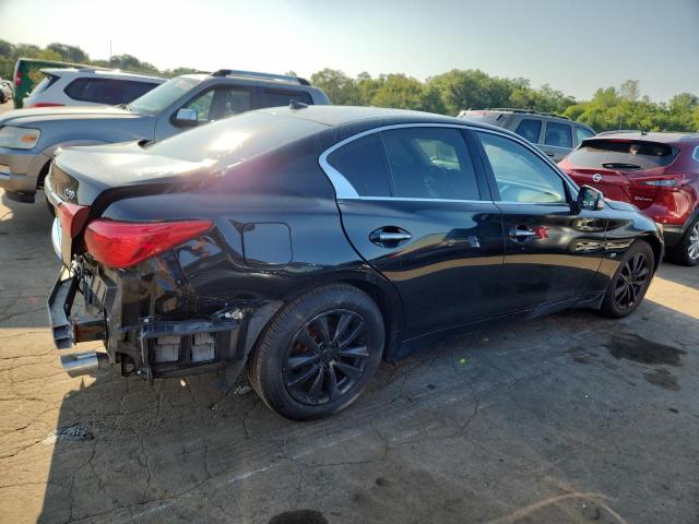 2015 INFINITI Q50 BASE JN1BV7AR8FM410145