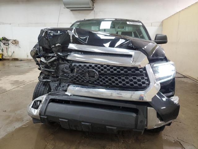 2019 TOYOTA TUNDRA DOU 5TFUW5F14KX849944