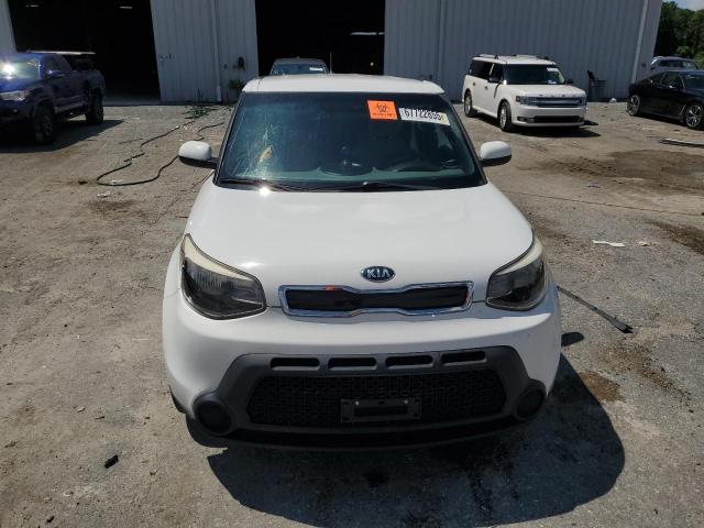 2015 KIA SOUL + - KNDJP3A50F7113328