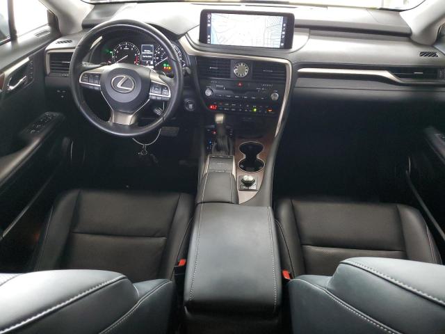 2020 LEXUS RX 350 L JTJHZKFA9L2025778