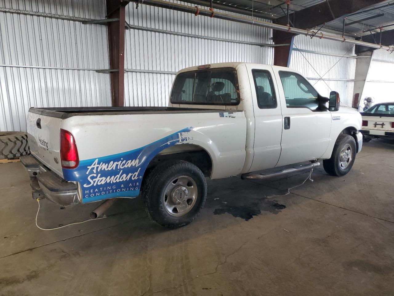 Lot #3285646295 2006 FORD F250 SUPER