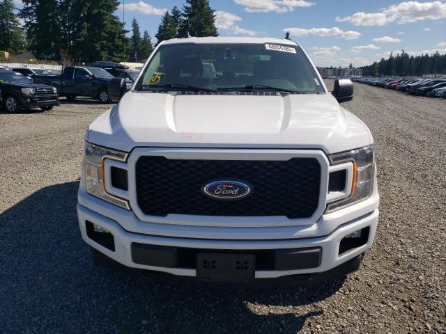 2020 FORD F150 SUPER CAB 1FTEX1EP6LKF20550