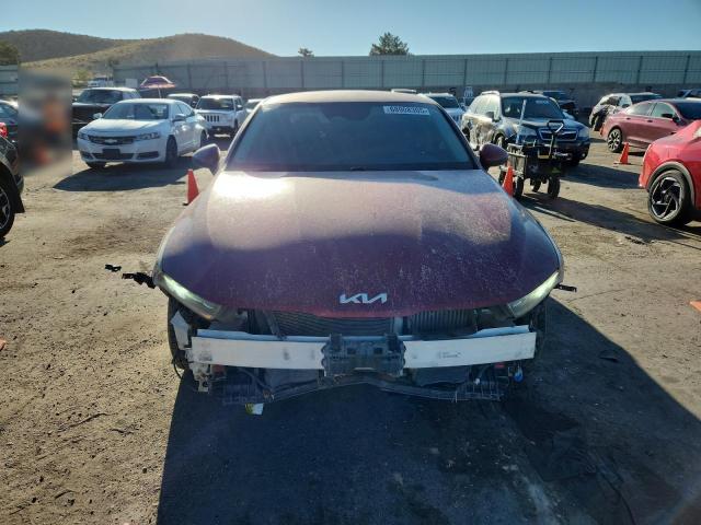 2022 KIA K5 LXS 5XXG14J24NG101387