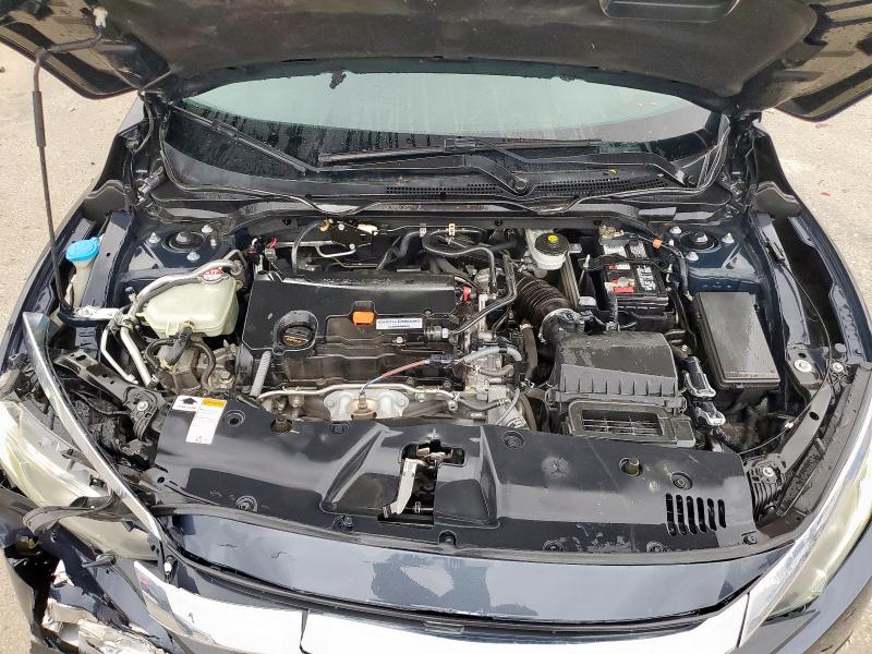 2018 HONDA CIVIC EX 2HGFC2F72JH555158