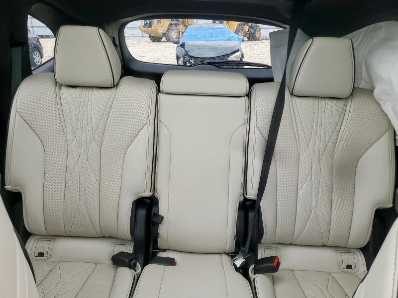 2024 ACURA MDX TYPE S 5J8YD8H87RL001904