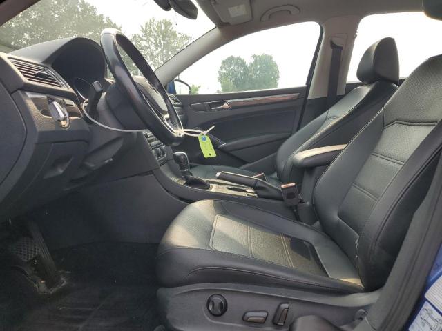 2017 VOLKSWAGEN PASSAT SE 1VWGT7A33HC048641