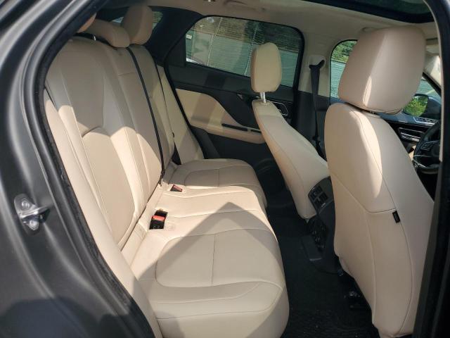 2020 JAGUAR F-PACE PRE - SADCJ2FX5LA618430