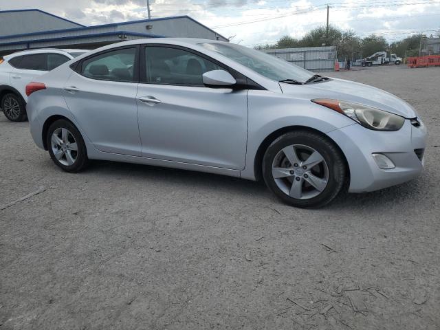2012 HYUNDAI ELANTRA GL - KMHDH4AE0CU466063