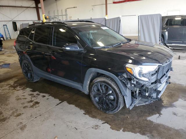 2019 GMC TERRAIN SL 3GKALVEV3KL333977