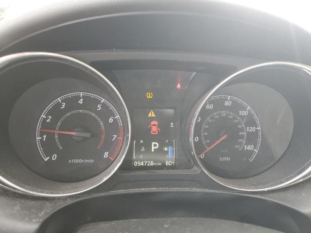 2019 MITSUBISHI OUTLANDER - JA4AP3AU0KU027918