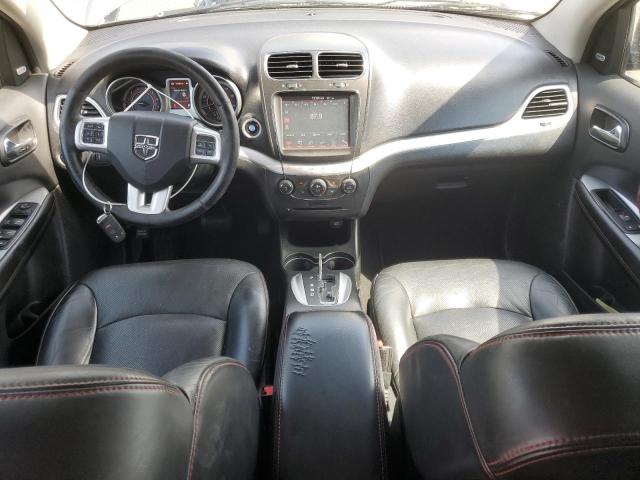 2016 DODGE JOURNEY R/T 3C4PDDEG8GT201013