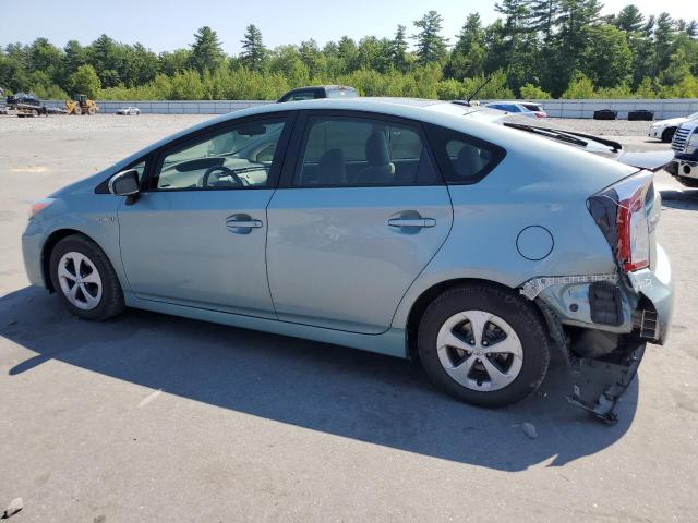 2015 TOYOTA PRIUS JTDKN3DU8F1869179