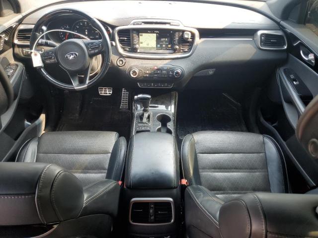 2016 KIA SORENTO SX - 5XYPKDA57GG081612