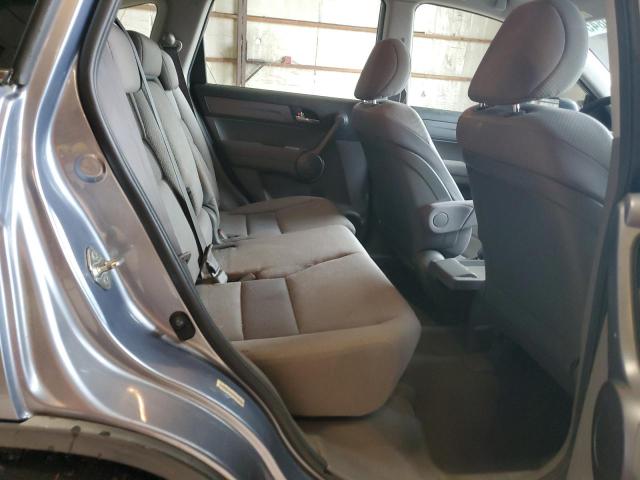 2008 HONDA CR-V LX #3296979821