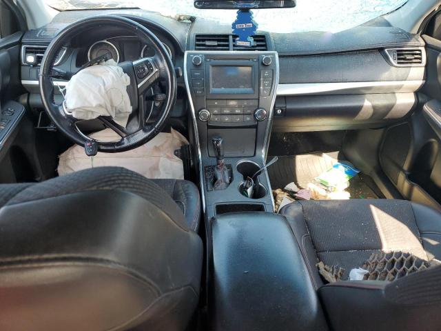 2016 TOYOTA CAMRY LE - 4T1BF1FK5GU141117