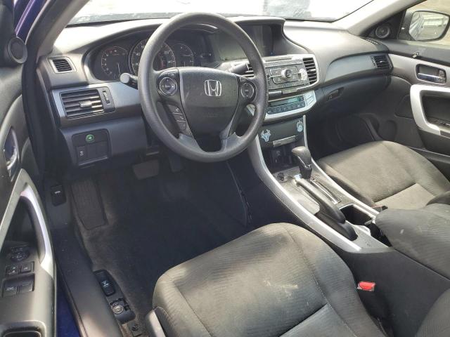 2015 HONDA ACCORD LX- 1HGCT1B36FA014930