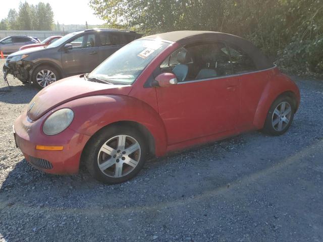 VOLKSWAGEN NEW BEETLE