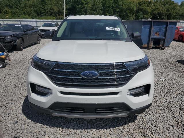 2023 FORD EXPLORER X 1FMSK7DHXPGA37100