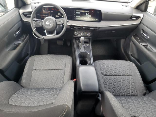 2025 NISSAN KICKS SV - 3N8AP6CB1SL300947