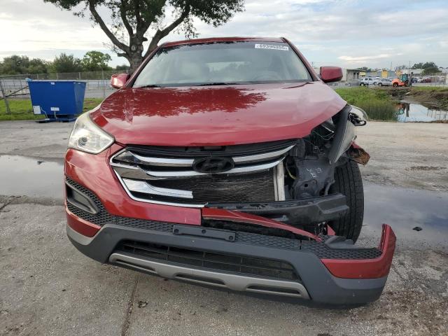 2016 HYUNDAI SANTA FE S 5XYZT3LB6GG361931