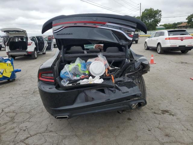 2020 DODGE CHARGER SXT 2C3CDXBG0LH244918