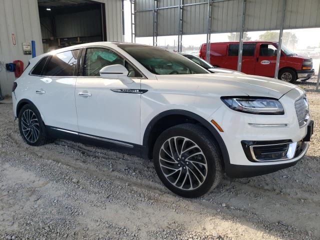 2020 LINCOLN NAUTILUS RESERVE 2LMPJ8K9XLBL33346