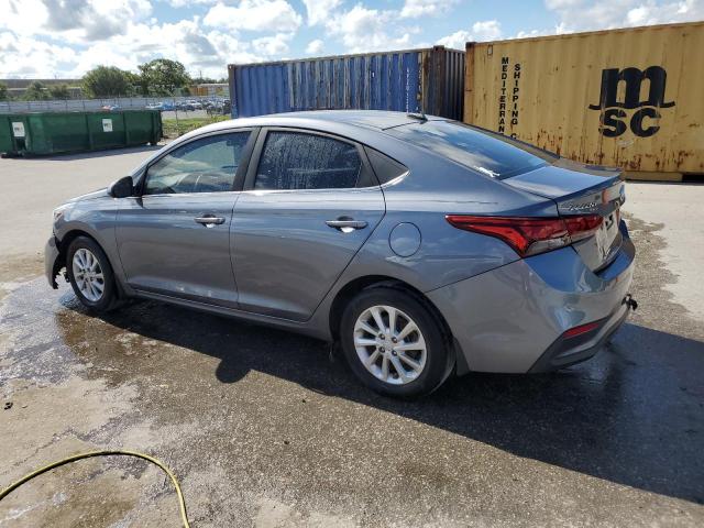 2020 HYUNDAI ACCENT SE 3KPC24A62LE093083